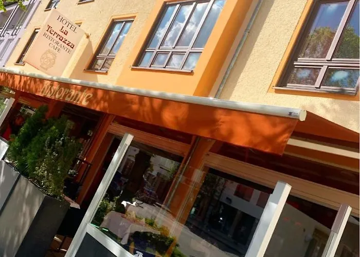 Hotel Ristorante La Terrazza