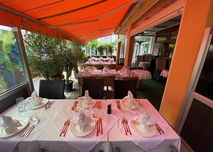 Hotel Ristorante La Terrazza