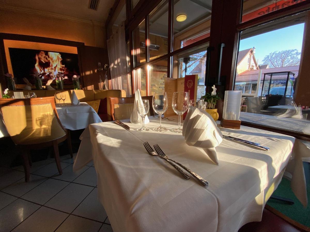 Ristorante La Terrazza Planegg