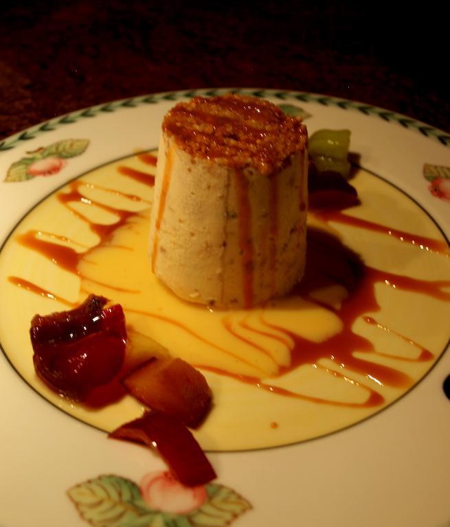 Ristorante La Terrazza Planegg