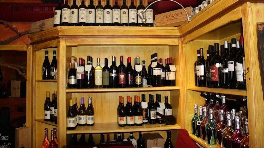Ristorante La Terrazza 3* Planegg