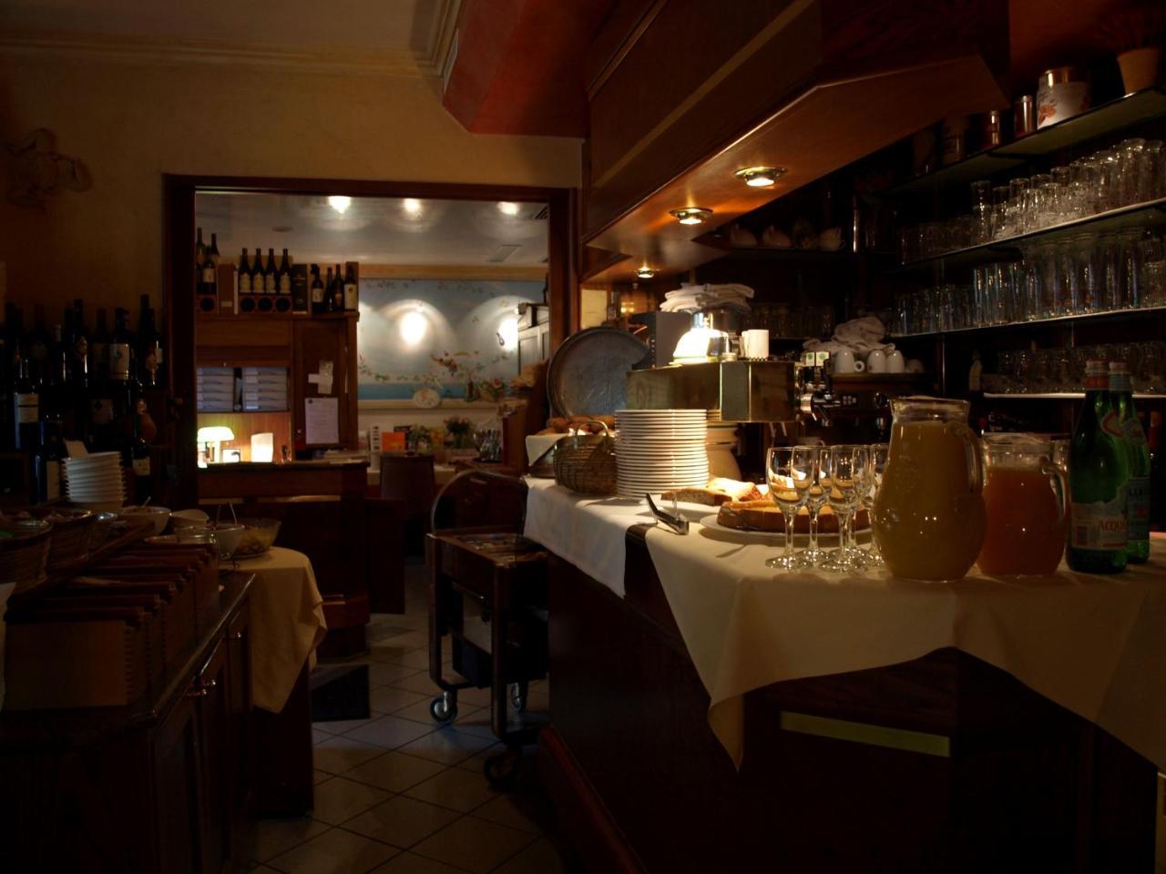 Ristorante La Terrazza