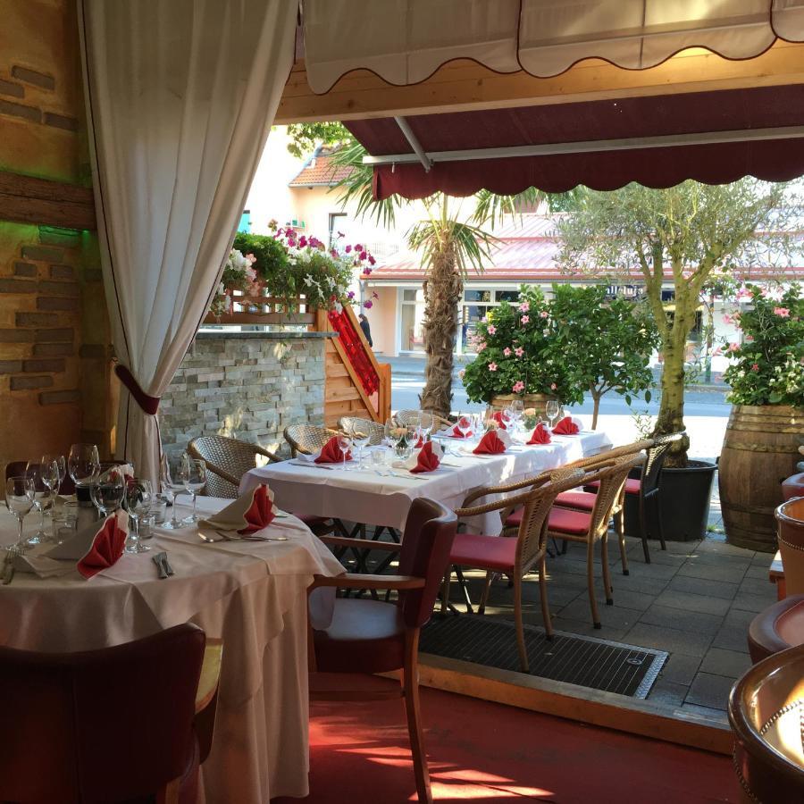 Hotel Ristorante La Terrazza Planegg