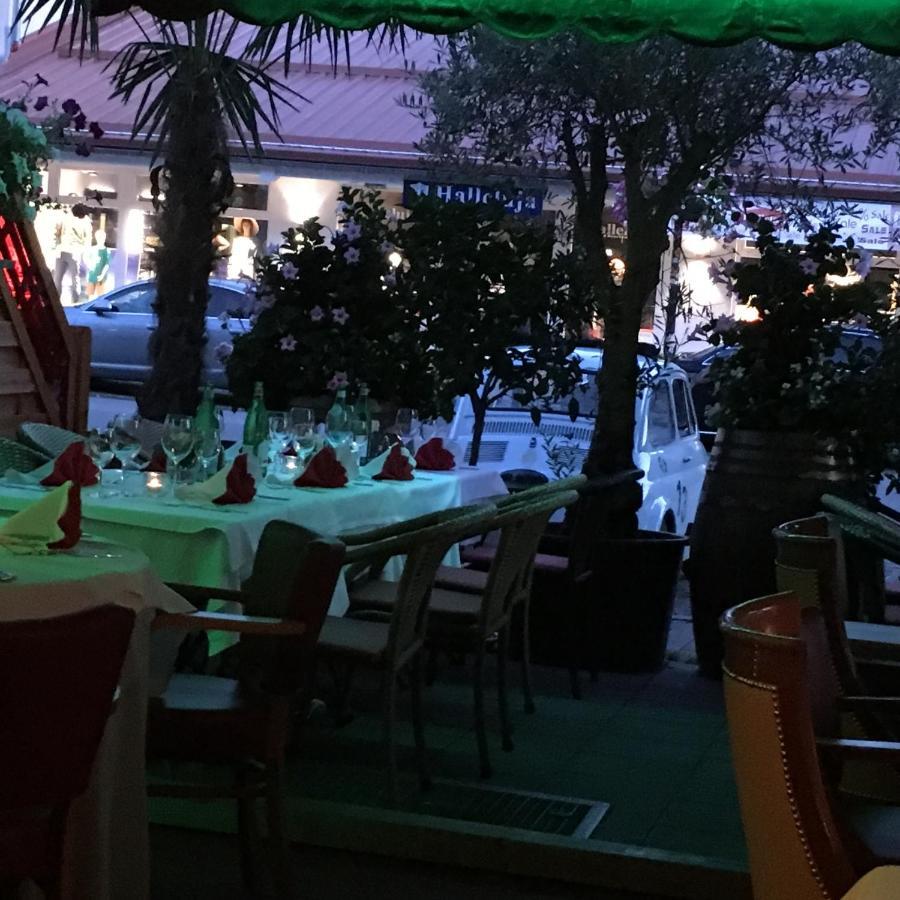 Ristorante La Terrazza 3*